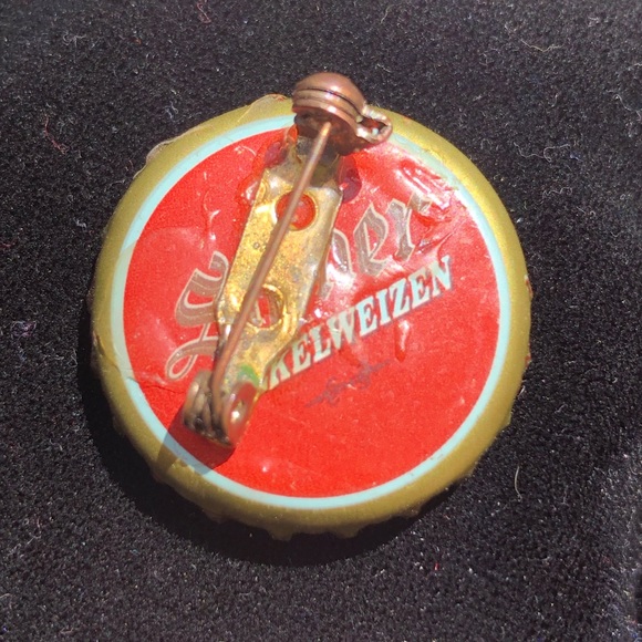 TOOL BOTTLE CAP PIN - Picture 4 of 7